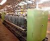  BACO / SACO LOWELL Twister, Model T2-12, 32 spindles,